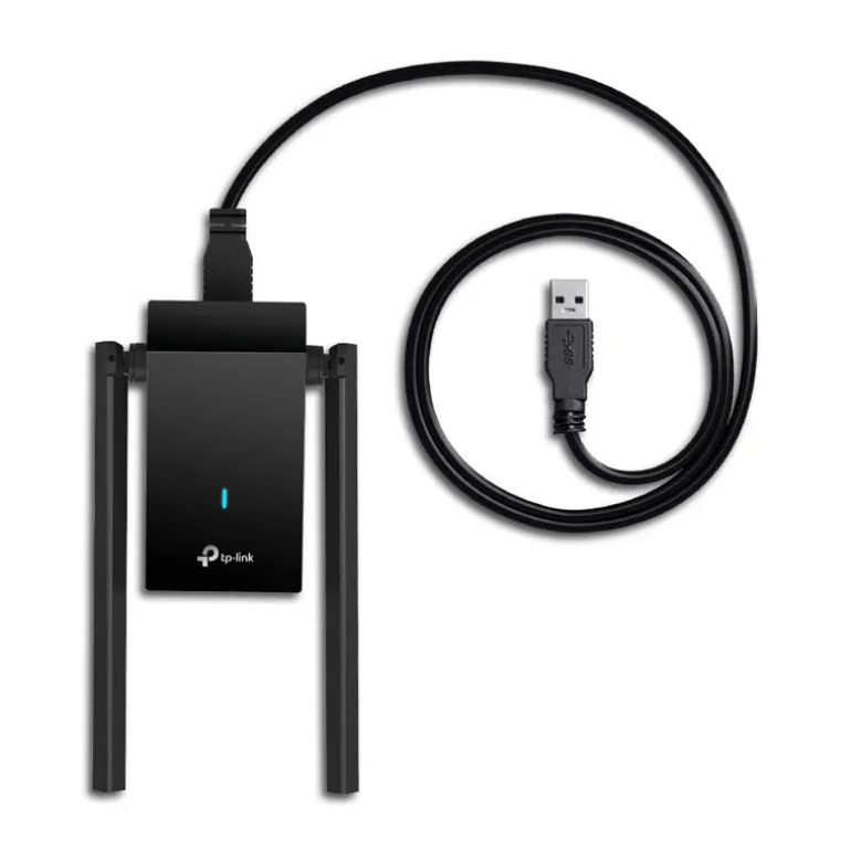 Adaptador Red TP-Link Archer TX20U Plus Wi-Fi 6 AX1800 MU-MIMO