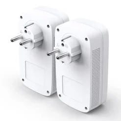 Adaptador Red  TP-Link Powerline AV1300