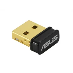 Adaptador WiFi USB Asus USB-N10 Nano Wi-Fi