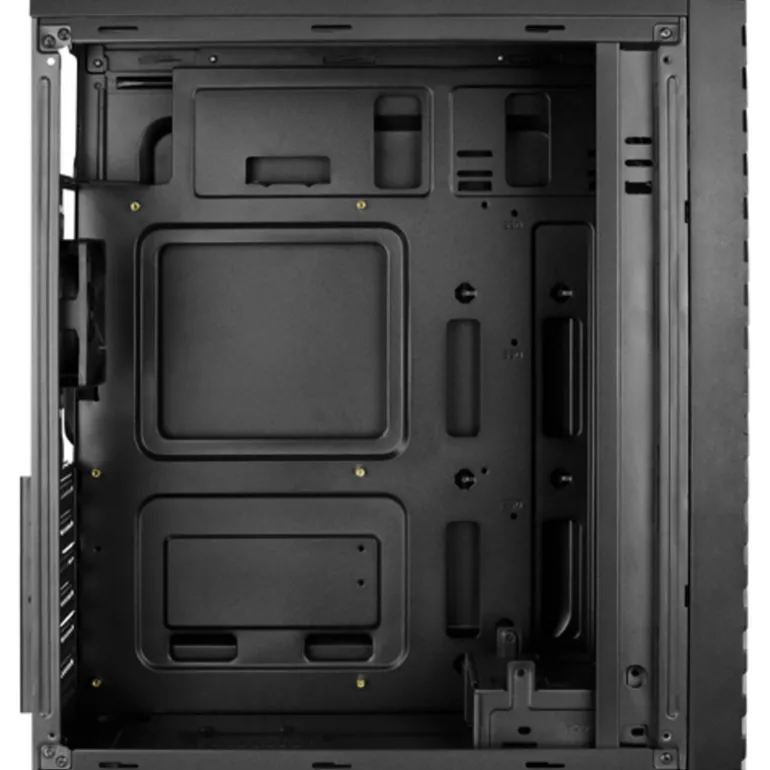 Aerocool Streak RGB USB 3.0 - Caja/Torre