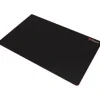 Alfombrilla Arozzi Leggero Negro Rojo