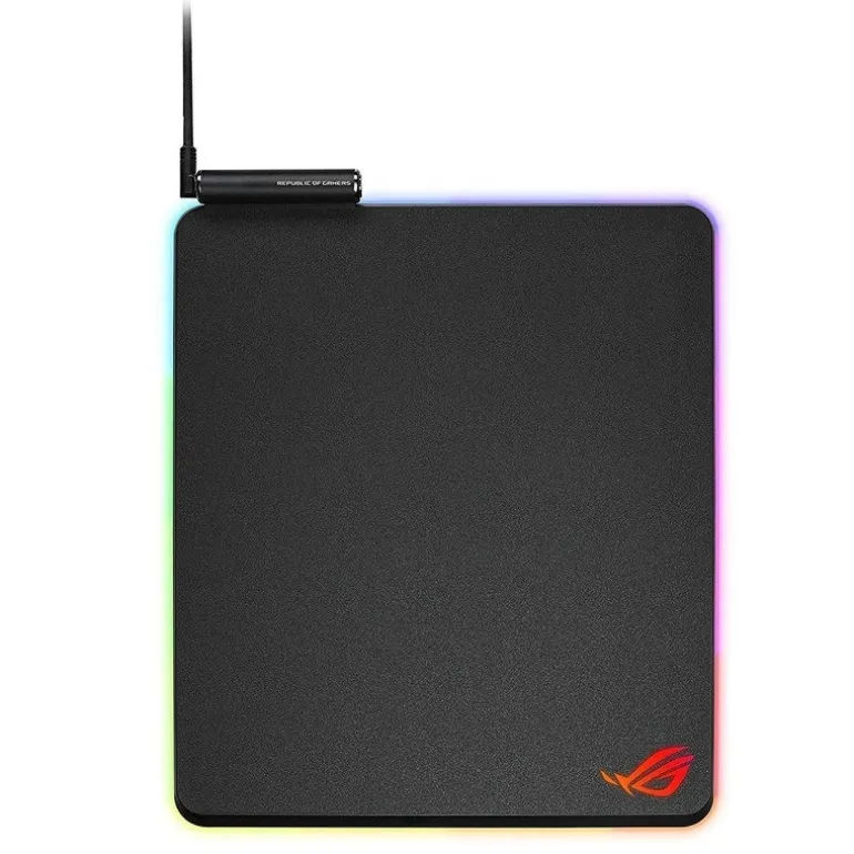 Alfombrilla Asus ROG Balteus Gaming