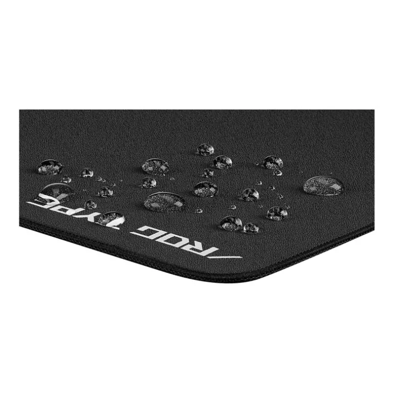 Alfombrilla Asus ROG Hone Ace XXL