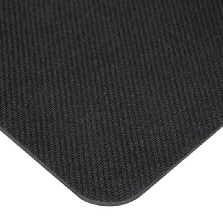 Alfombrilla iggual Hexa-1 Para Ratón 32x27cm 3mm