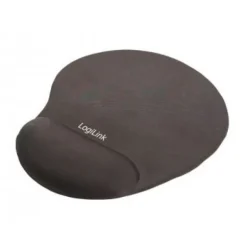 Alfombrilla Logilink Reposamuñecas Gel