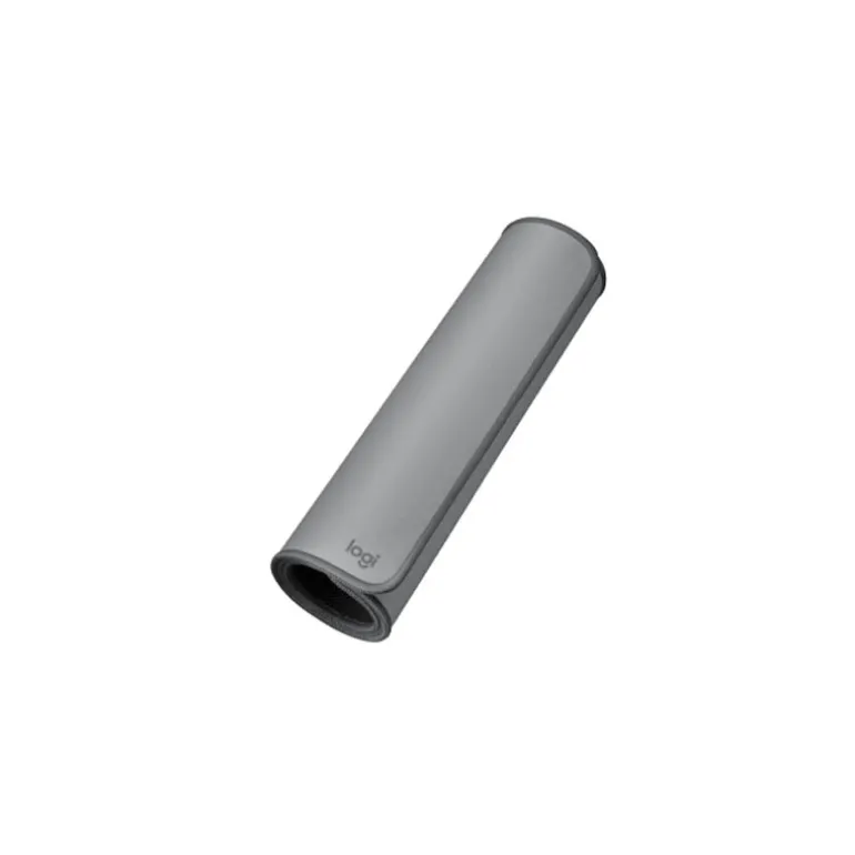 Alfombrilla Logitech Desk Mat Studio Gris