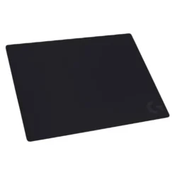 Alfombrilla Logitech G740 Negro