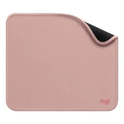 Alfombrilla Logitech Studio Series Rosa Oscuro