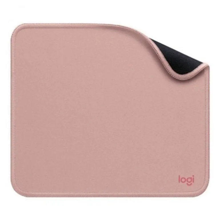 Alfombrilla Logitech Studio Series Rosa Oscuro
