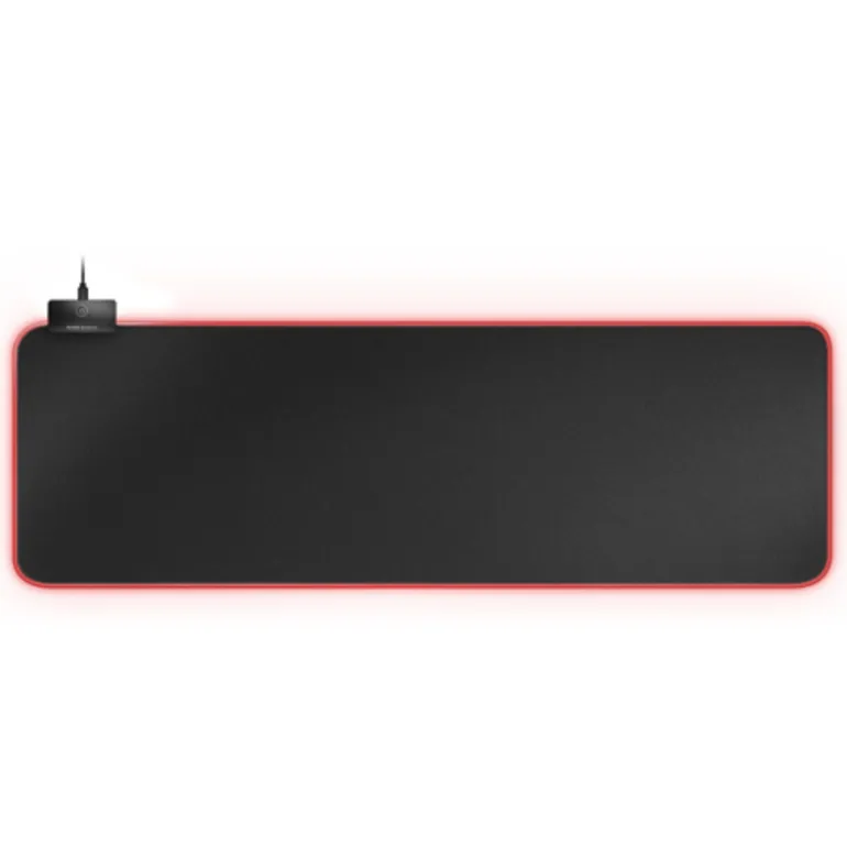 Alfombrilla Mars Gaming MMPRGB2 XXL LED RGB