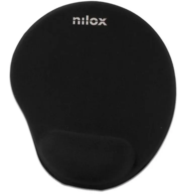 Alfombrilla Nilox NXMPE02 Negro