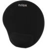 Alfombrilla Nilox NXMPE01 Negro