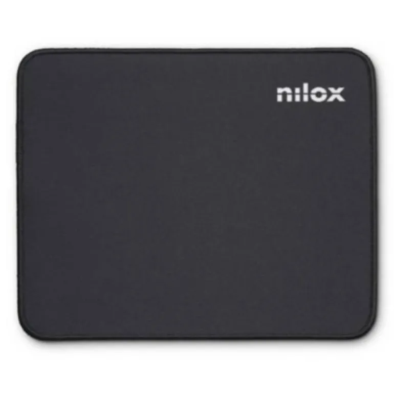 Alfombrilla Nilox NXMP001 Negro