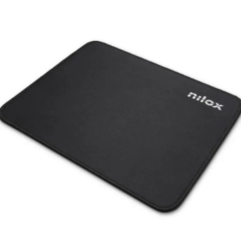 Alfombrilla Nilox NXMP001 Negro