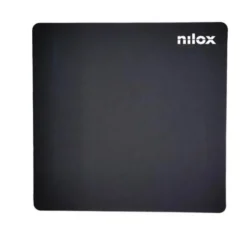 Alfombrilla Nilox NXMP011 Negro