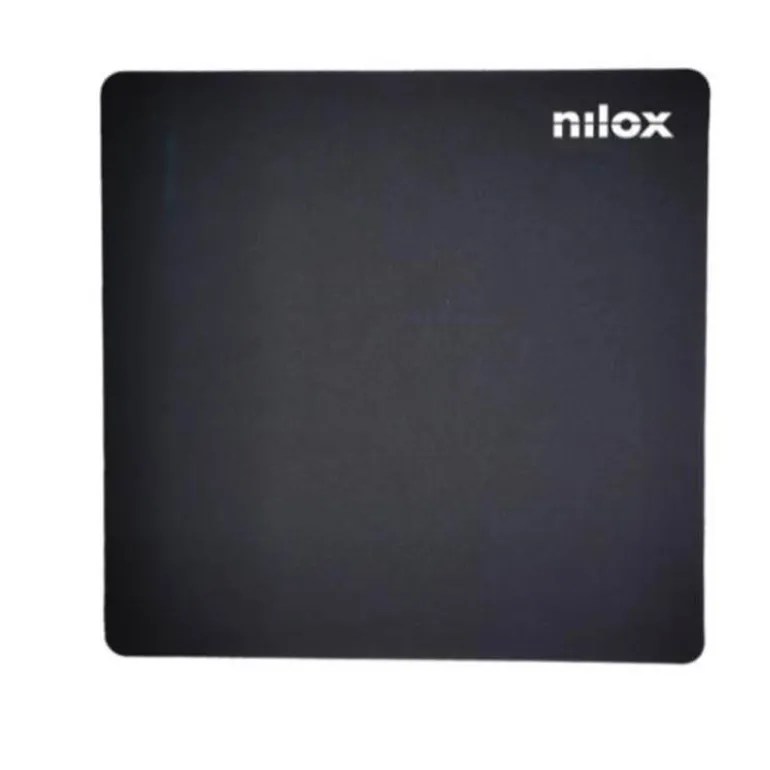 Alfombrilla Nilox NXMP011 Negro