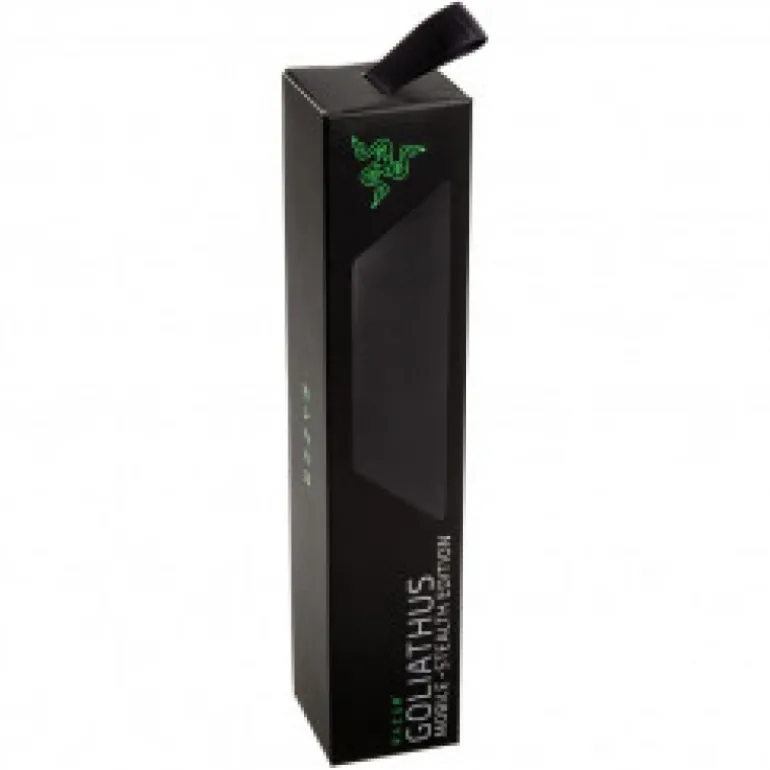 Alfombrilla Razer Goliathus Control Mobile Stealth