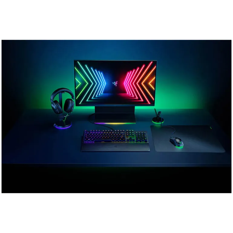Alfombrilla Razer Sphex V3 Small