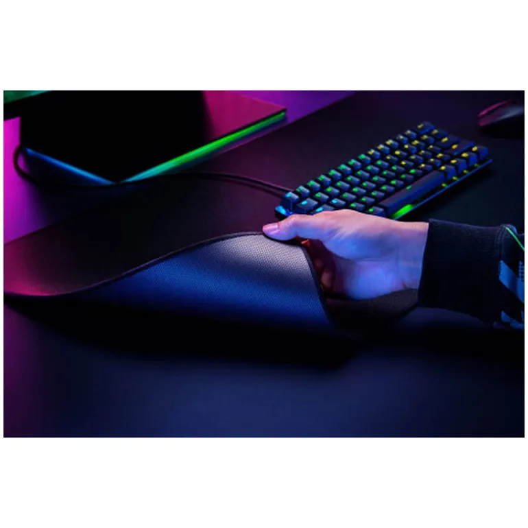 Alfombrilla Razer Strider L