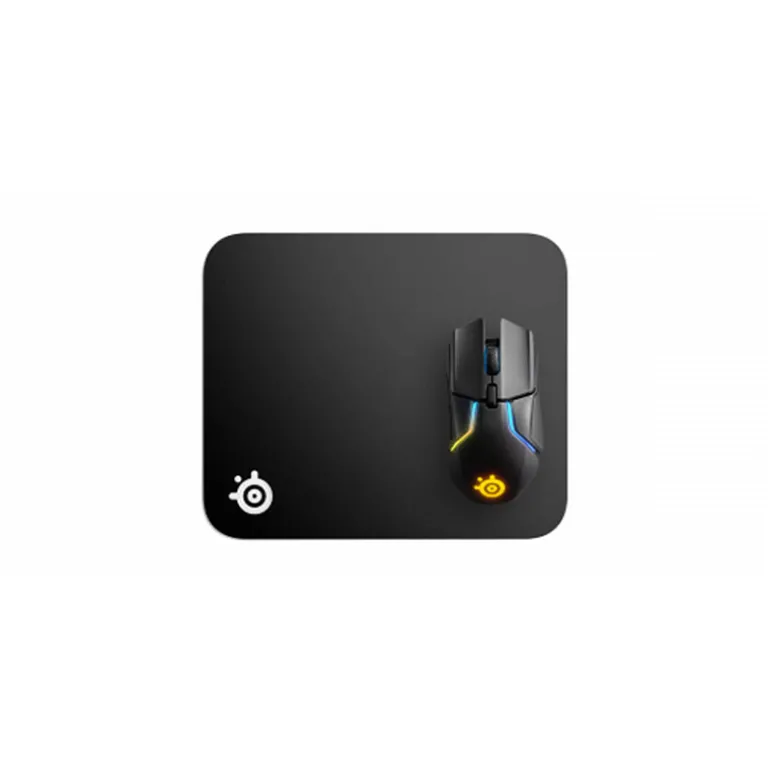 Alfombrilla SteelSeries QcK Heavy 2020 Edition