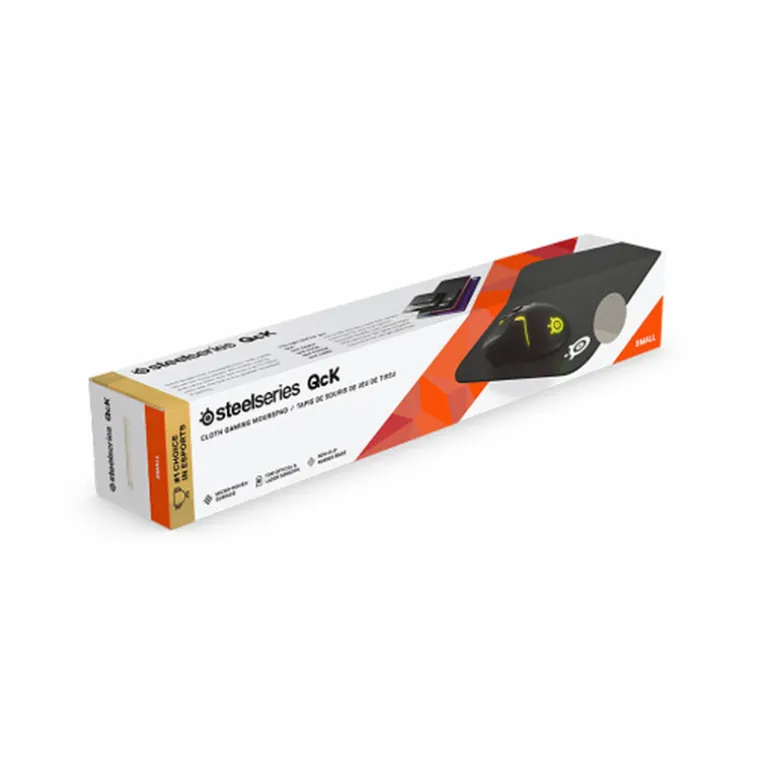 Alfombrilla SteelSeries QcK Heavy 2020 Edition