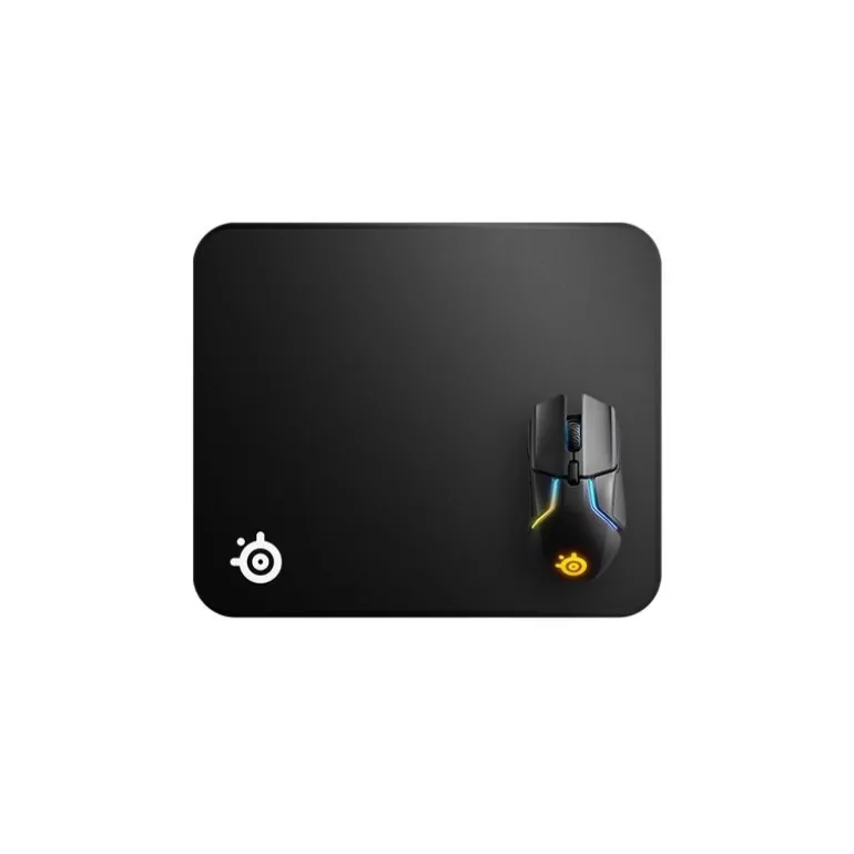 Alfombrilla SteelSeries QcK Edge Medium