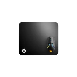 Alfombrilla SteelSeries QcK Hard Pad
