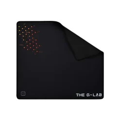 Alfombrilla The G-Lab Pad Caesium Gaming