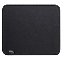 Alfombrilla Trust Boye ECO Negro