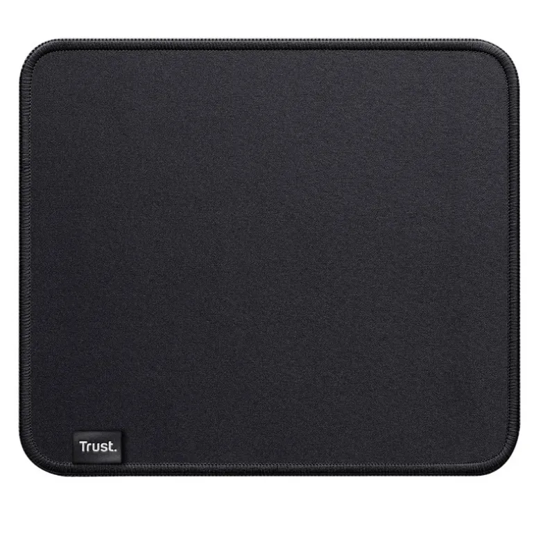 Alfombrilla Trust Boye ECO Negro