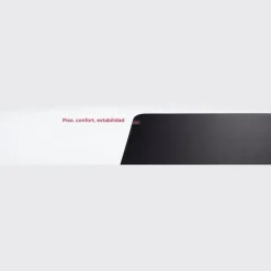 Alfombrilla  Zowie G-SR Para eSports L