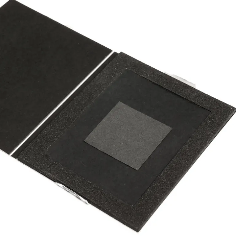 Almohadilla Térmica Thermal Grizzly Carbonaut 38 × 38 × 0,2 mm