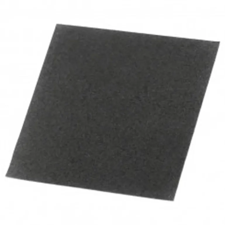 Almohadilla Térmica Thermal Grizzly Carbonaut 25 × 25 × 0,2 mm
