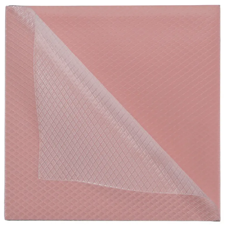 Almohadilla Térmica Thermal Grizzly Minus Pad 8 100 x 100 x 1,0 mm 2u