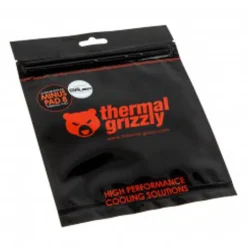 Almohadilla Térmica Thermal Grizzly Minus Pad Basic 100 x 100 x 1,0 mm 2u