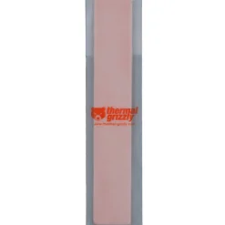 Almohadilla Térmica Thermal Grizzly Minus Pad 8 120 x 20 x 3,0 mm Rosa