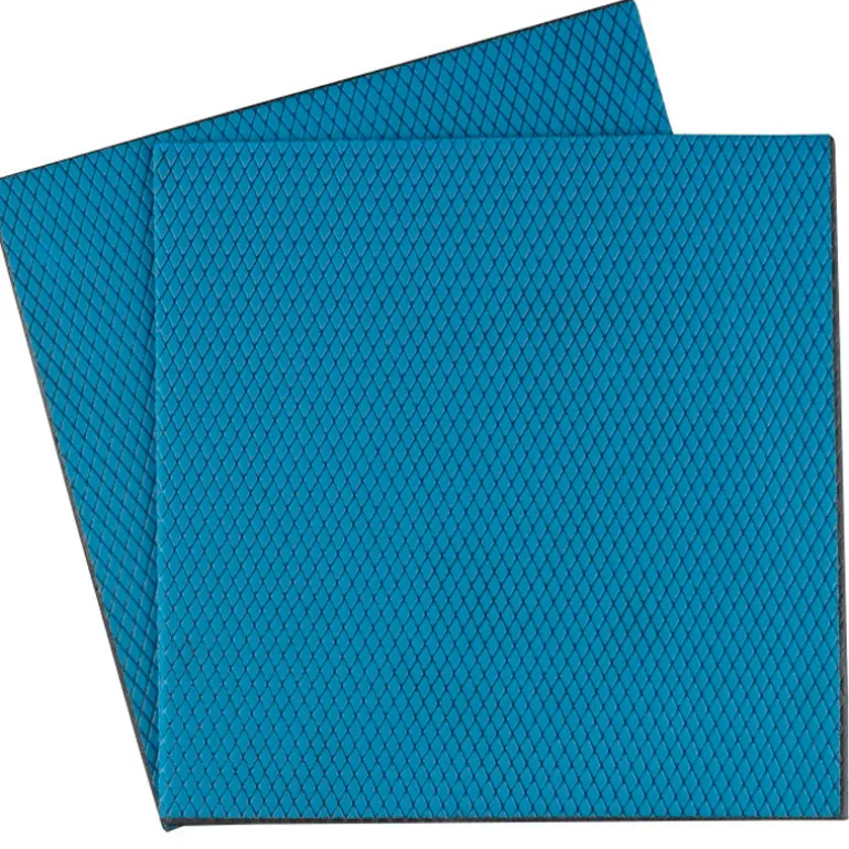 Almohadilla Térmica Thermal Grizzly Minus Pad Basic 100 x 100 x 1,5 mm 2u