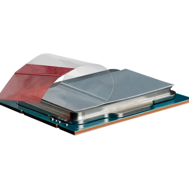 Almohadilla Térmica Thermal Grizzly PhaseSheet PTM 50 x 40 mm