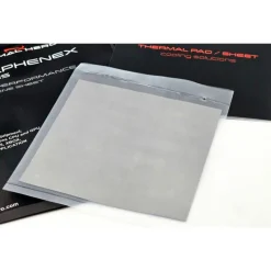 Almohadilla Térmica ThermalHero GrapheneX 32x32x0.025mm