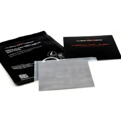 Almohadilla Térmica ThermalHero GrapheneX 100x100x0.025mm