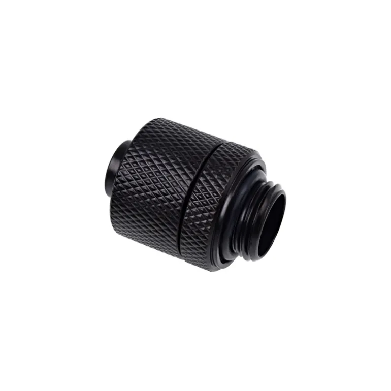 Alphacool Eiszapfen 13/10mm G1/4 Negro Six Pack - Racor