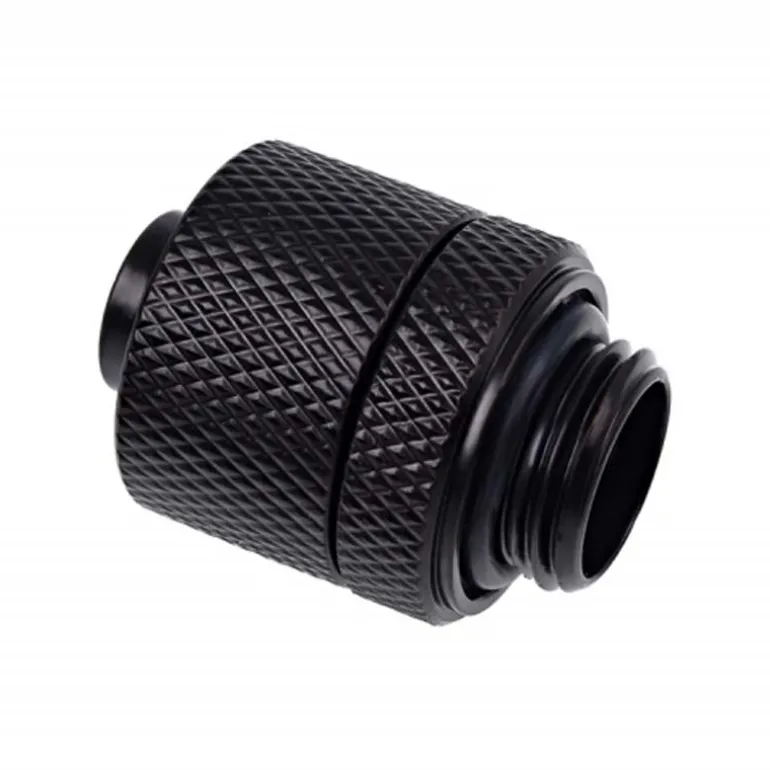 Alphacool Eiszapfen 13/10mm Negro - Racor