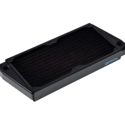 Alphacool NexXxoS ST30 Full Copper X-Flow 240mm - Radiador