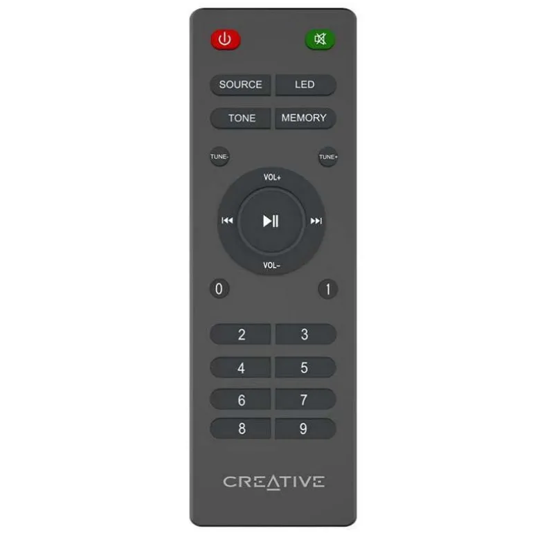 Altavoces Creative E2900 SBS BT