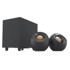 Altavoces Creative Pebble Plus 2.1 USB