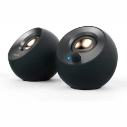 Altavoces Creative Pebble 2.0 V.2 PC/ MAC USB-C