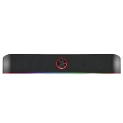 Altavoces Ewent EW3525 RGB 12W Gaming BT