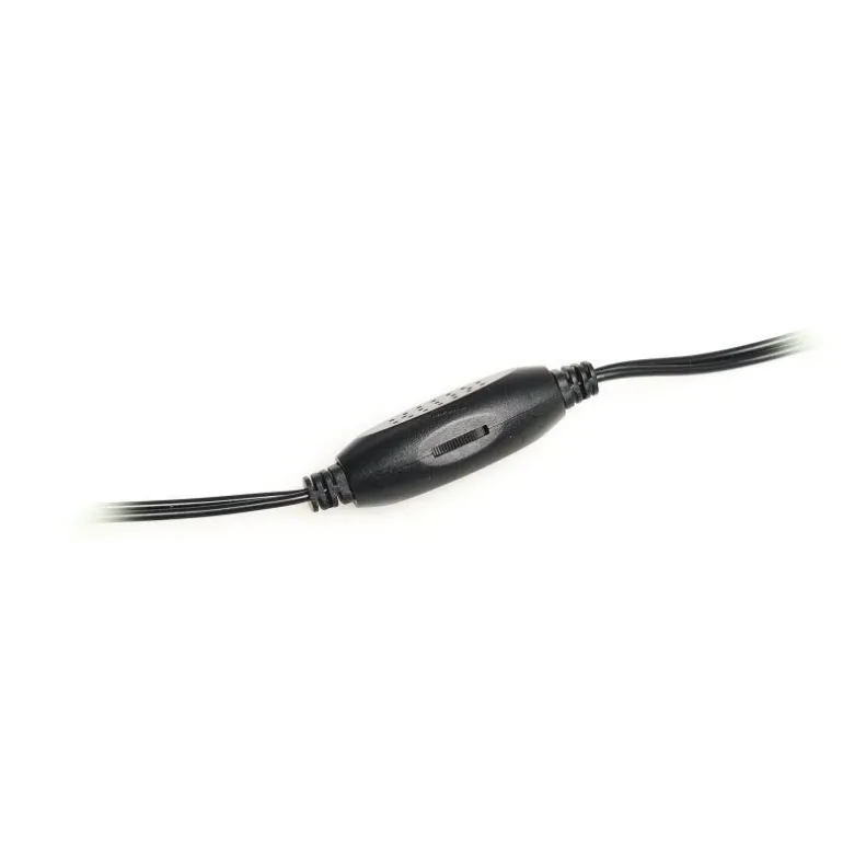 Altavoces iggual IGG316993 USB + Mini-Jack 6W