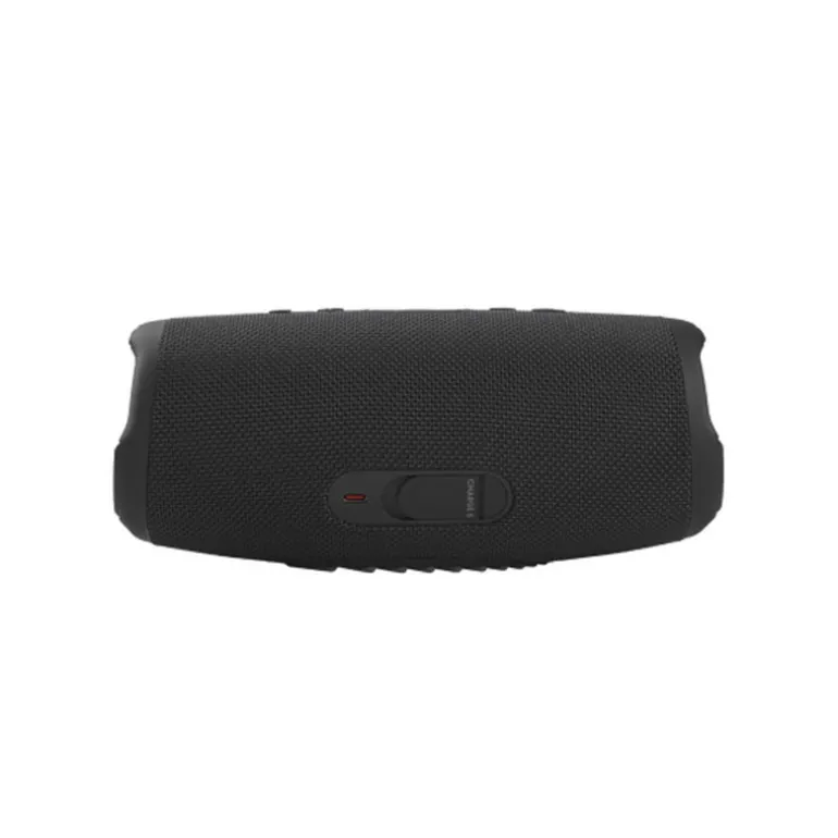 Altavoces JBL Charge 5 Negro