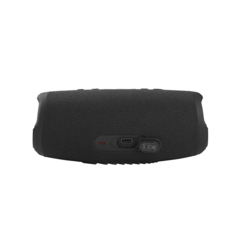 Altavoces JBL Charge 5 Negro